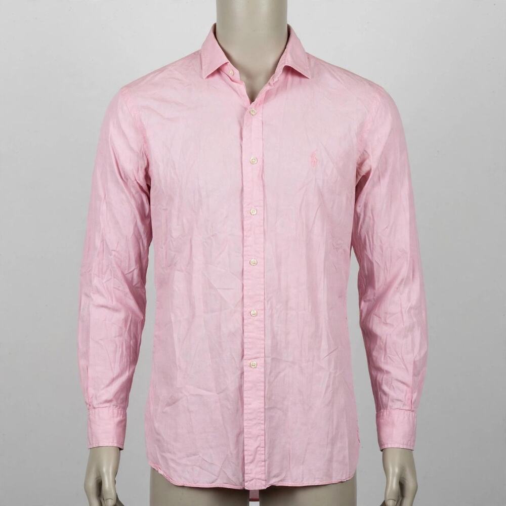 Polo ralph lauren dress shirt size 16 / 40-41
